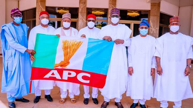 APC
