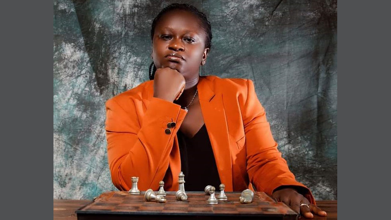 Adenike Fagbemi