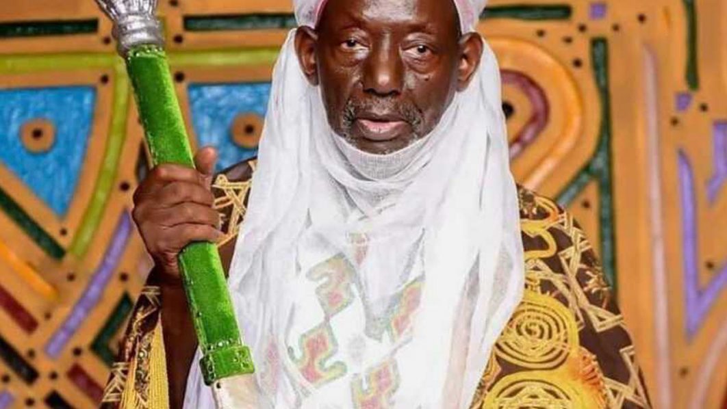 Alhaji Ibrahim Abdukkadir