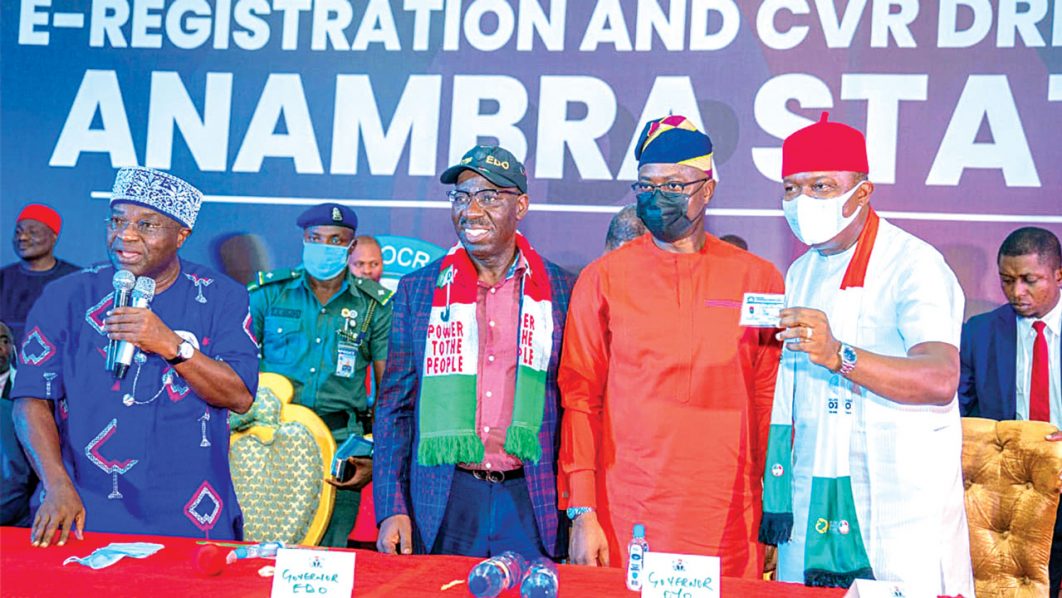 Anambra+