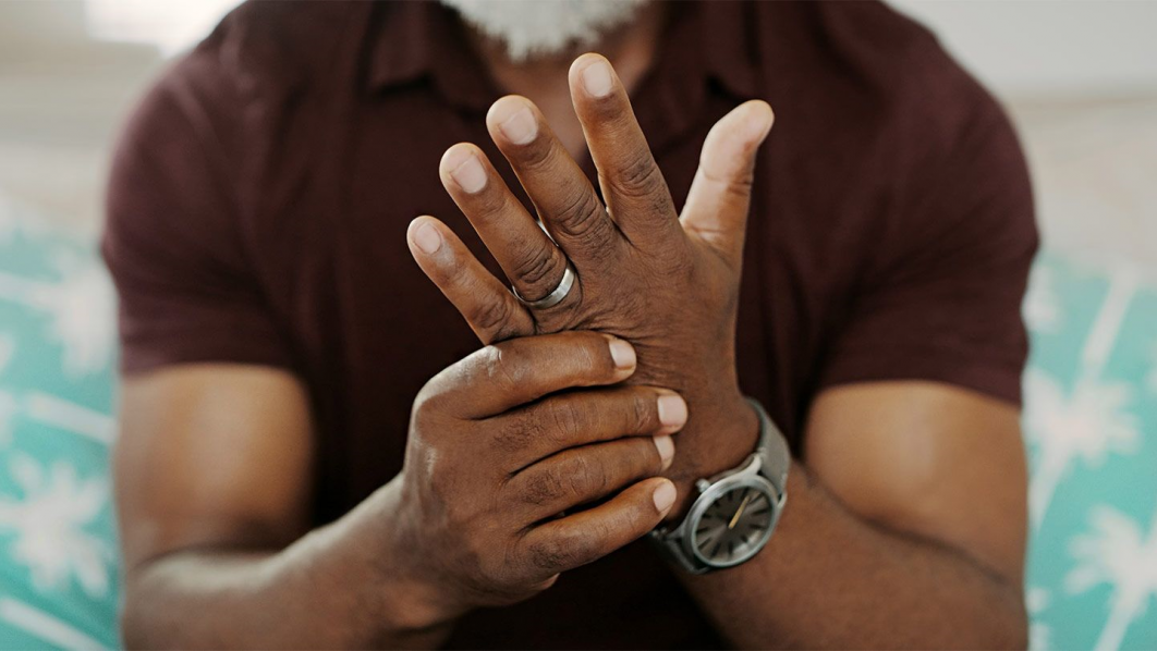 Arthritis – Everyday Health