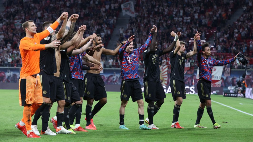 FBL-GER-BUNDESLIGA-LEIPZIG-BAYERN MUNICH