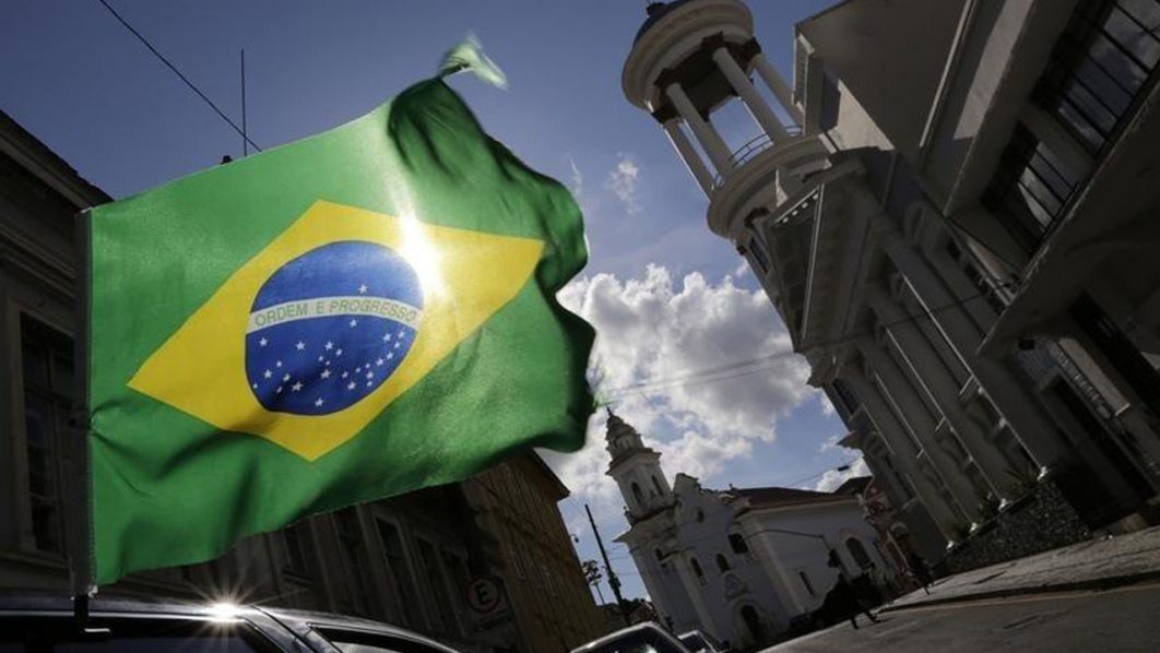 Brazil