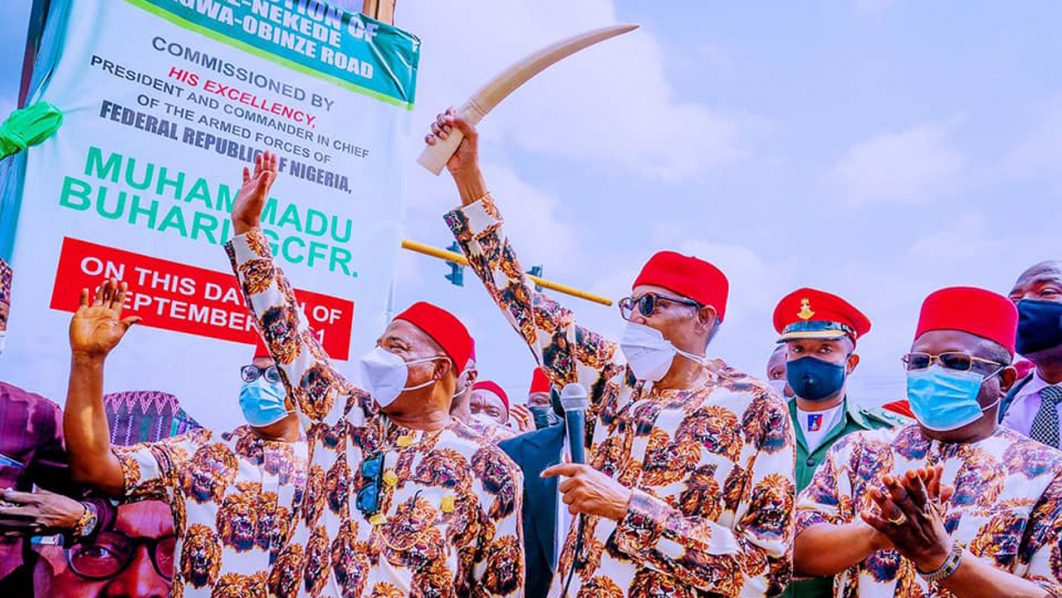 Buhari