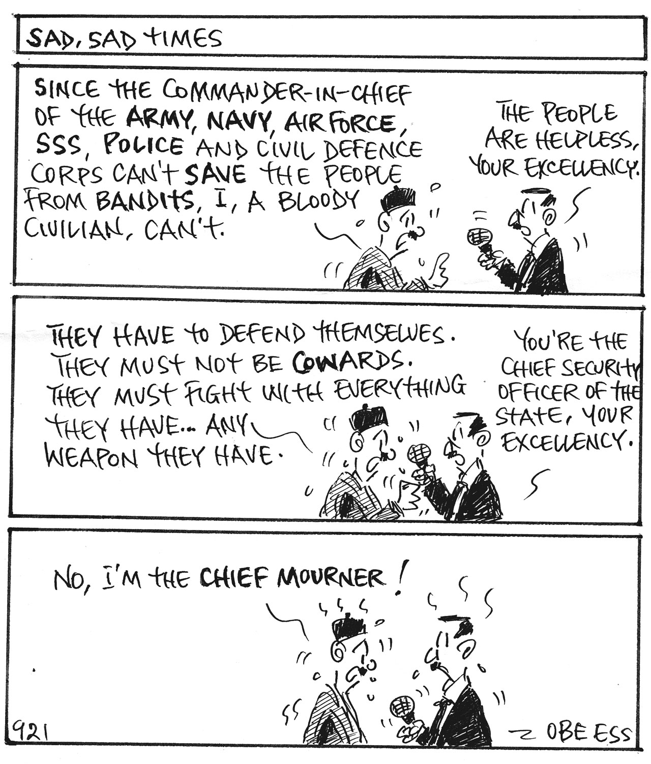 CARTOON