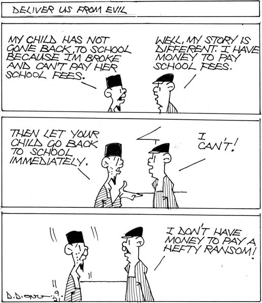 CARTOON