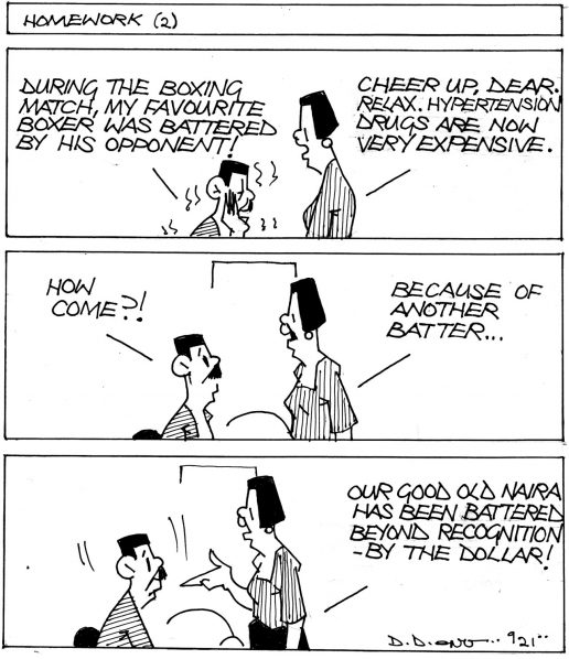 CARTOON
