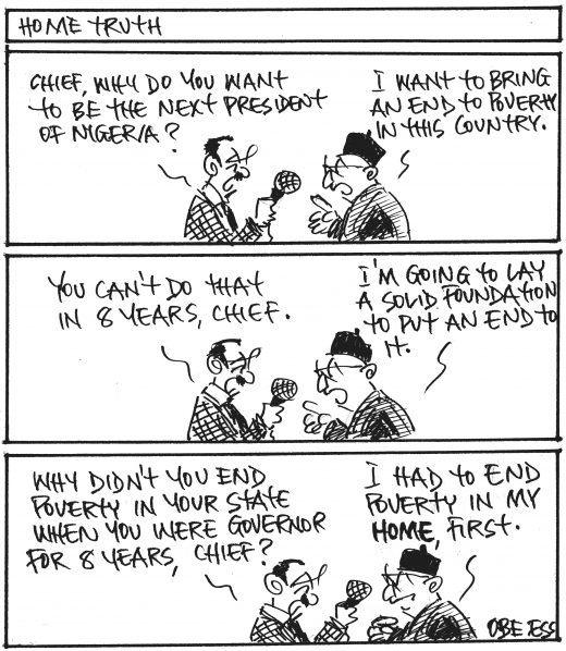 CARTOON THUR. 23-09-21