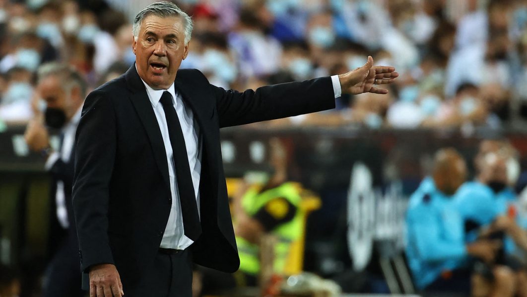 Carlo Ancelotti