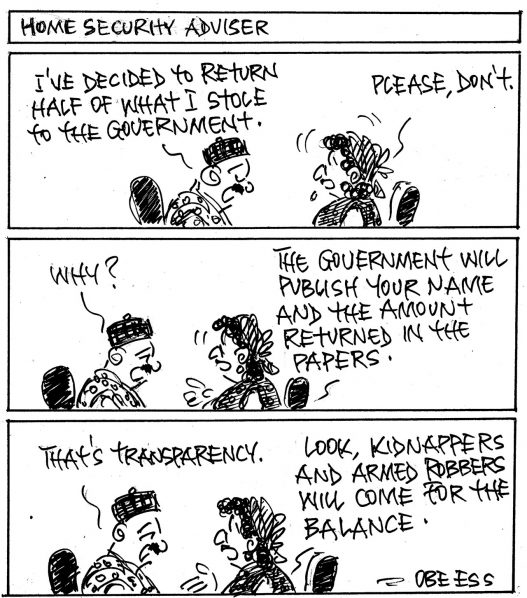 Cartoon
