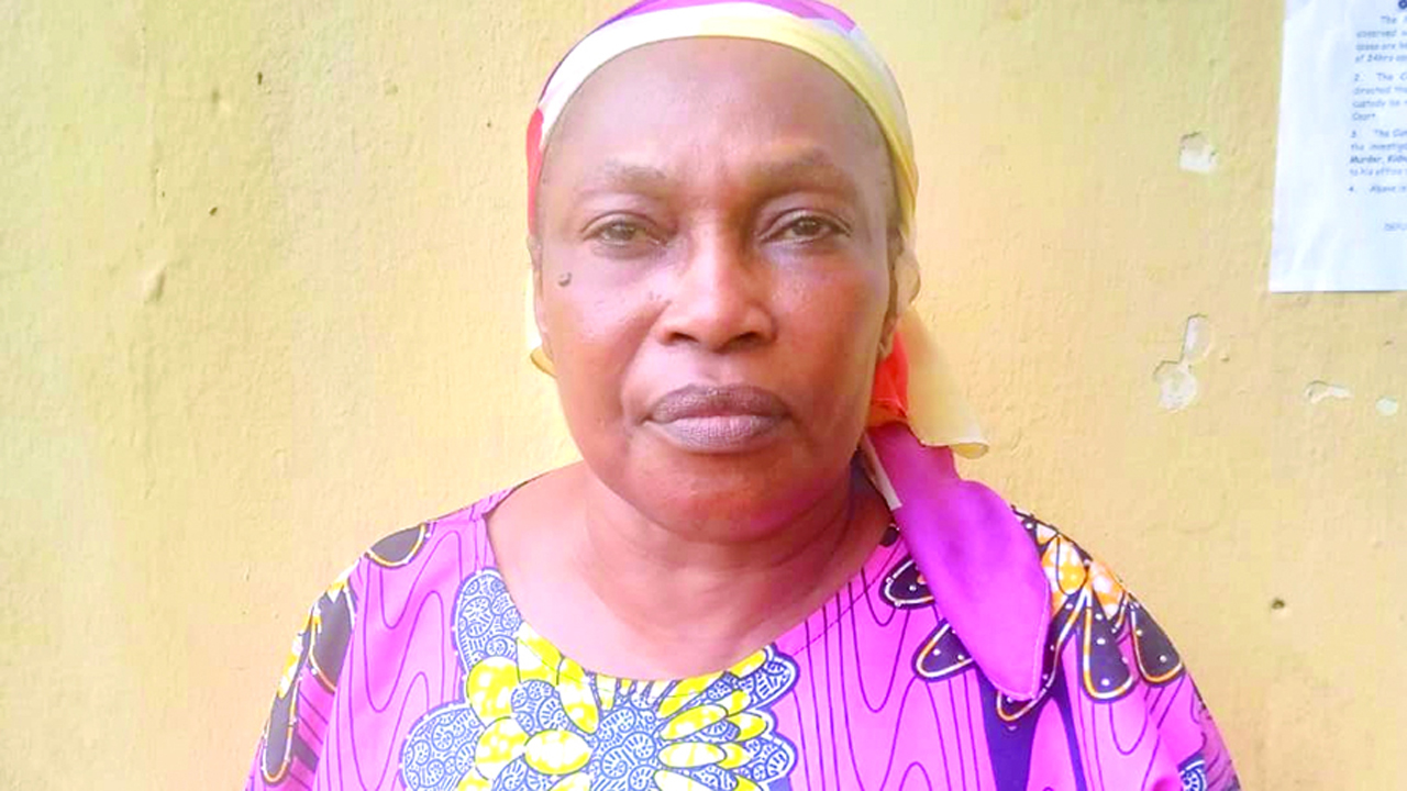 Chinyere