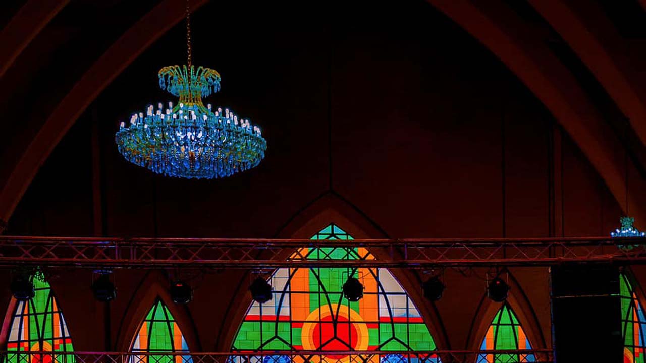Church