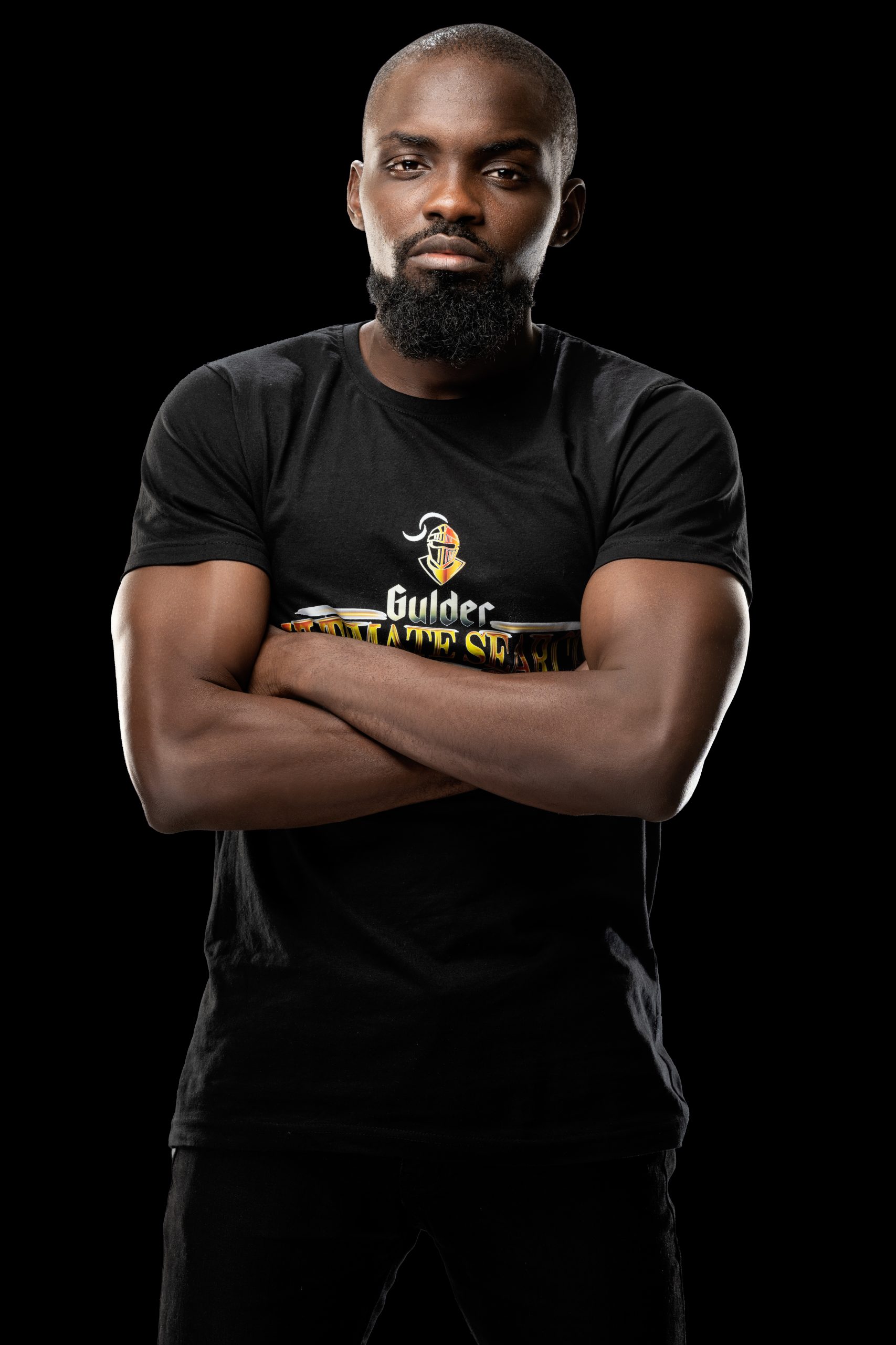 Meet The Contestants For Guilder Ultimate Search