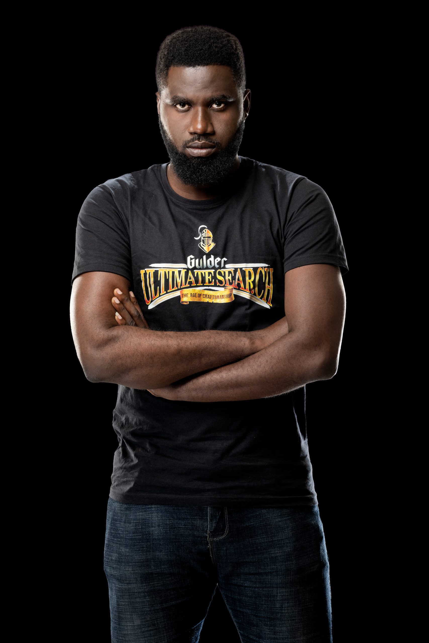 Meet The Contestants For Guilder Ultimate Search