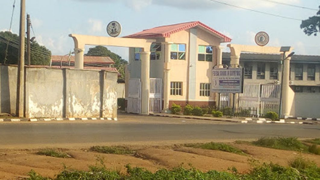 Federal-School-of-Surveying-(FSS),-Oyo-State