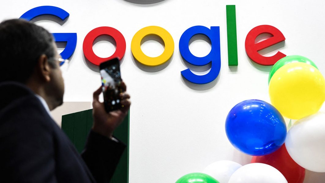 Google