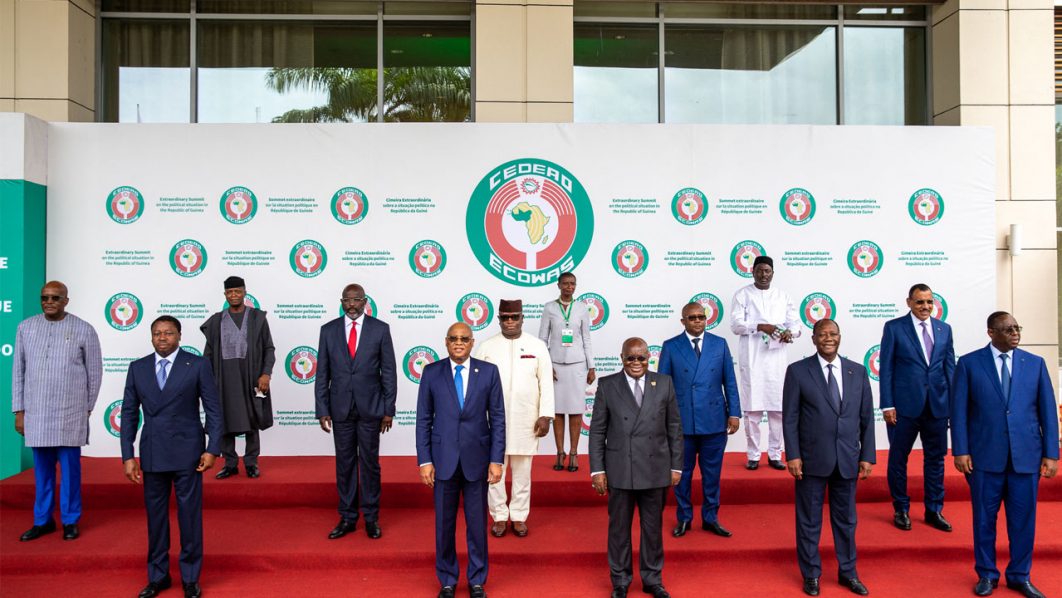 ECOWAS