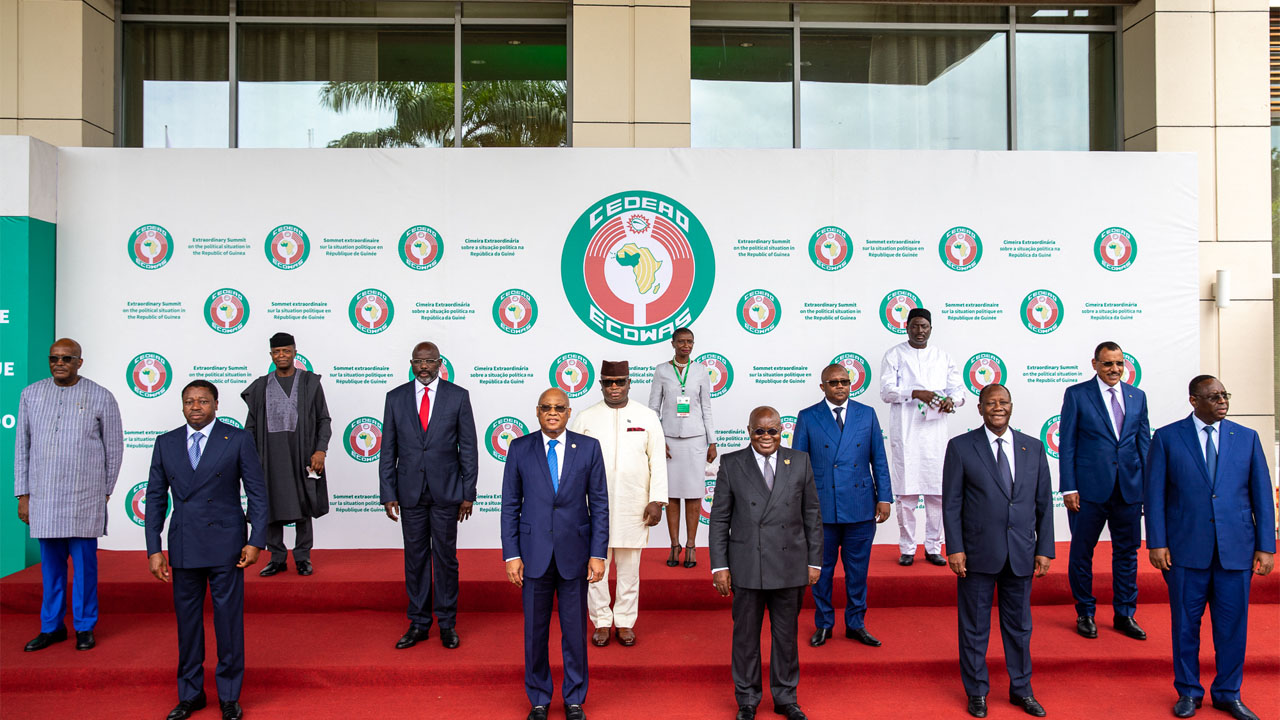 ECOWAS
