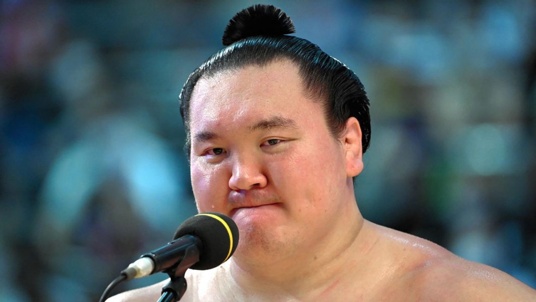 Hakuho