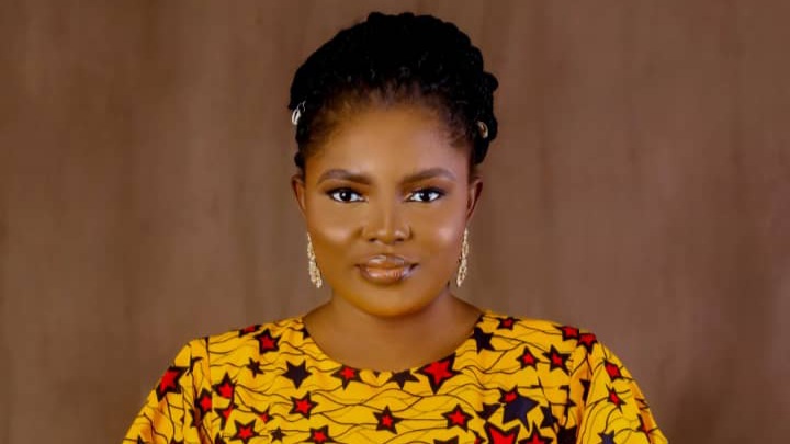 Ayodeji Bello