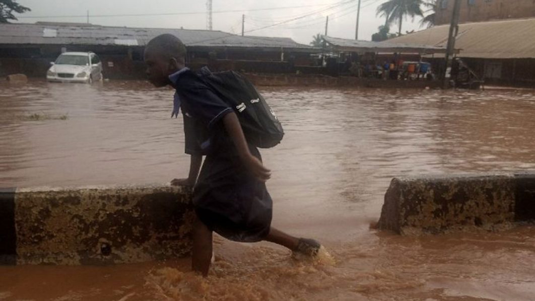 flood