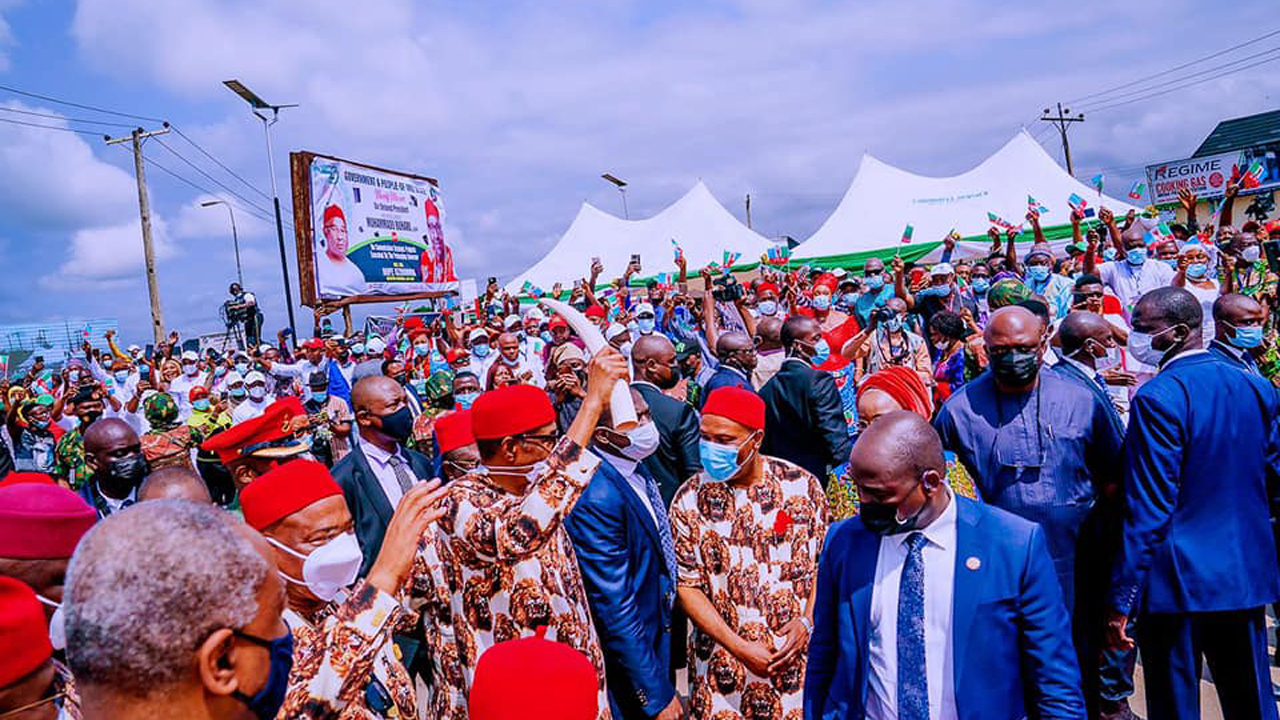 Imo state