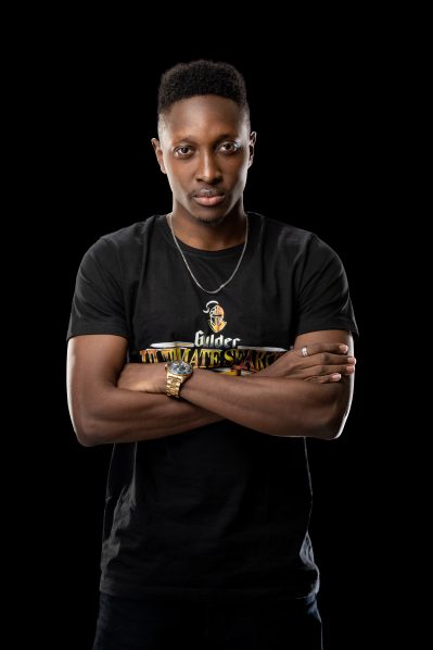 Meet The Contestants For Guilder Ultimate Search