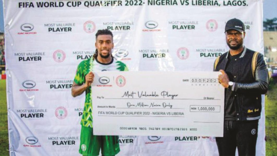 Iwobi