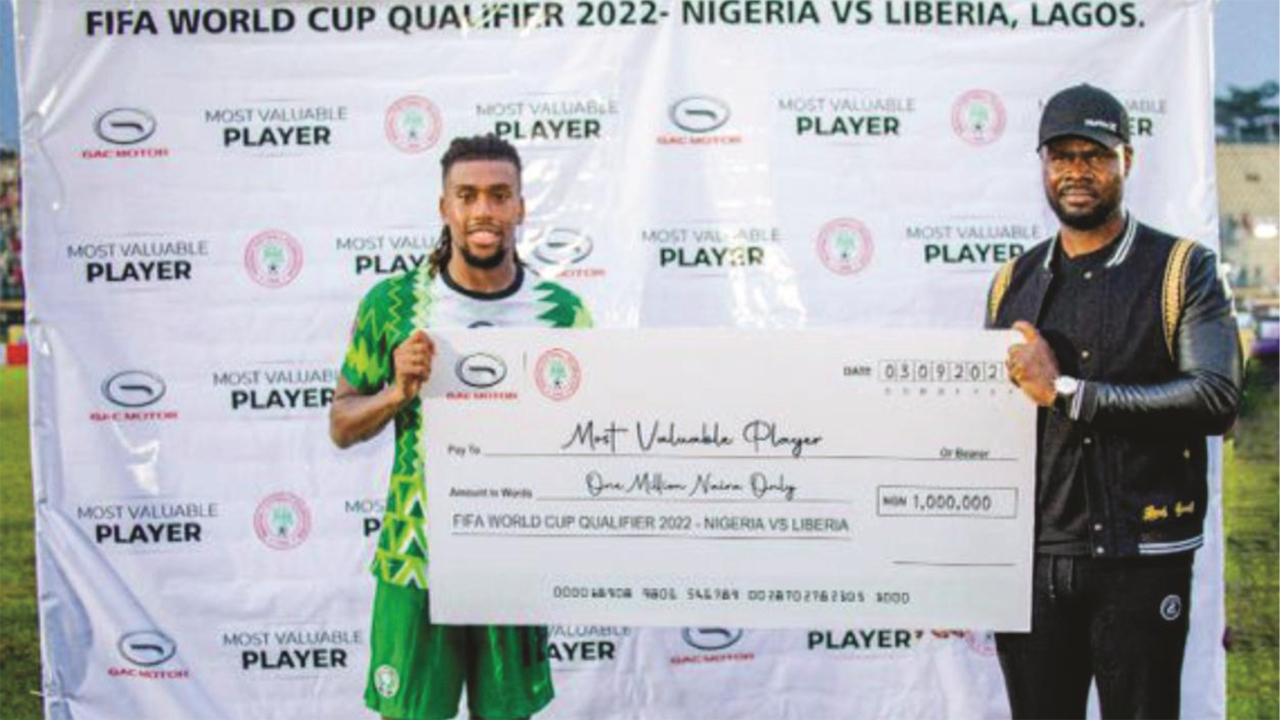 Iwobi