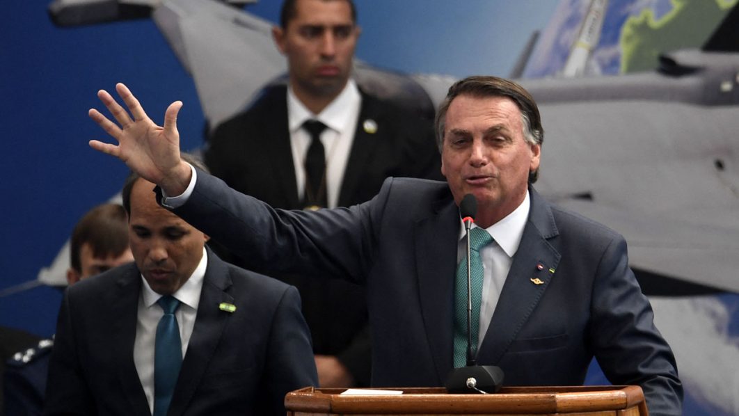 Jair Bolsonaro