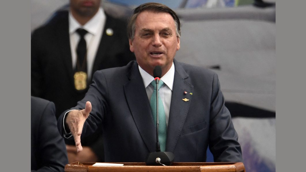 BRAZIL-OLY-2020-2021-TOKYO-MILITARY-BOLSONARO