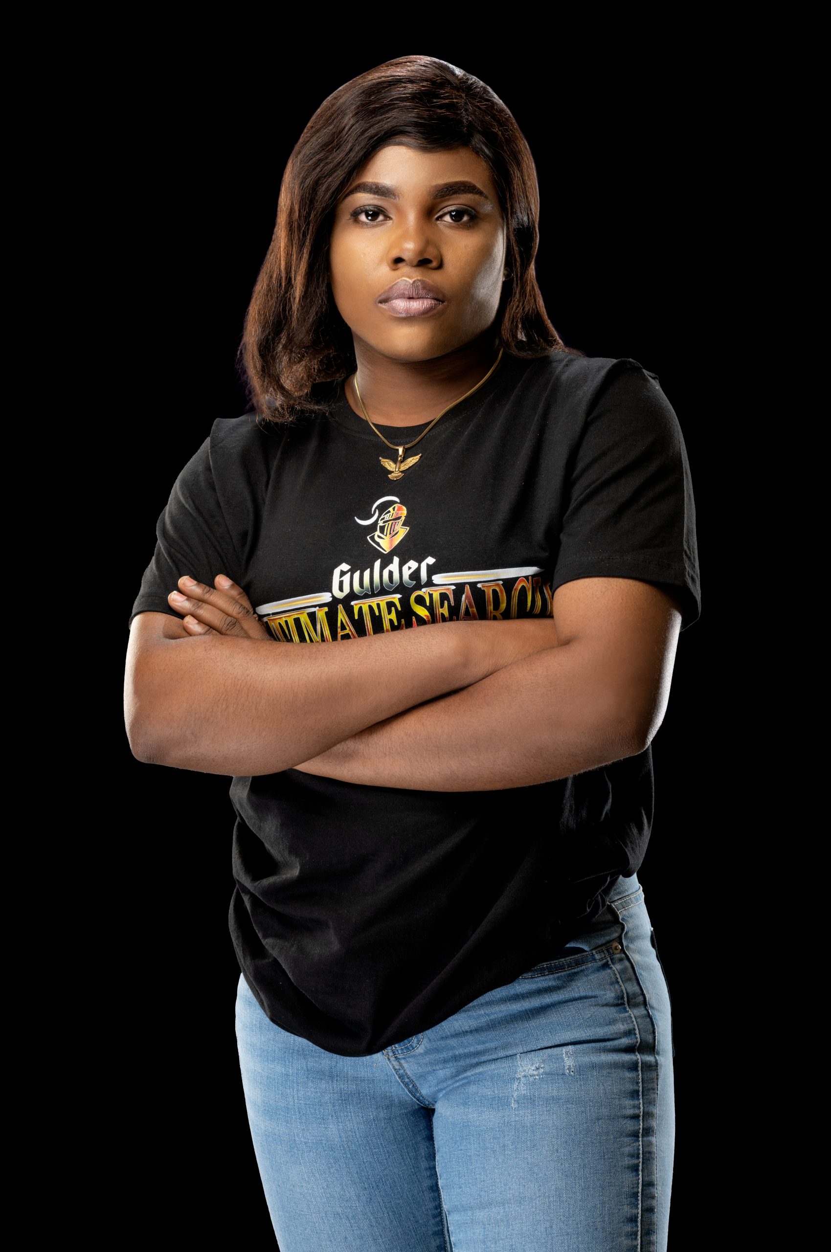 Meet The Contestants For Guilder Ultimate Search