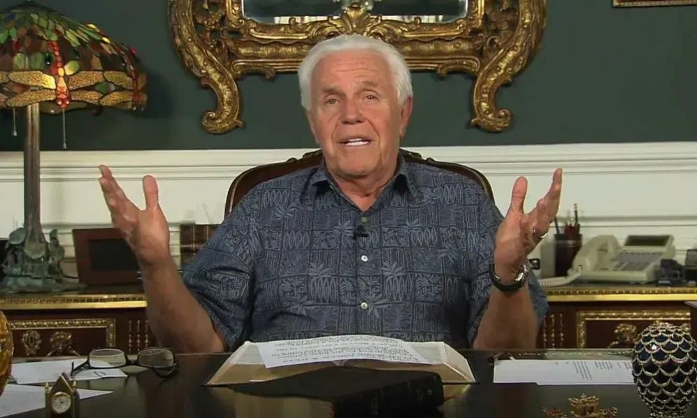 Jesse-Duplantis