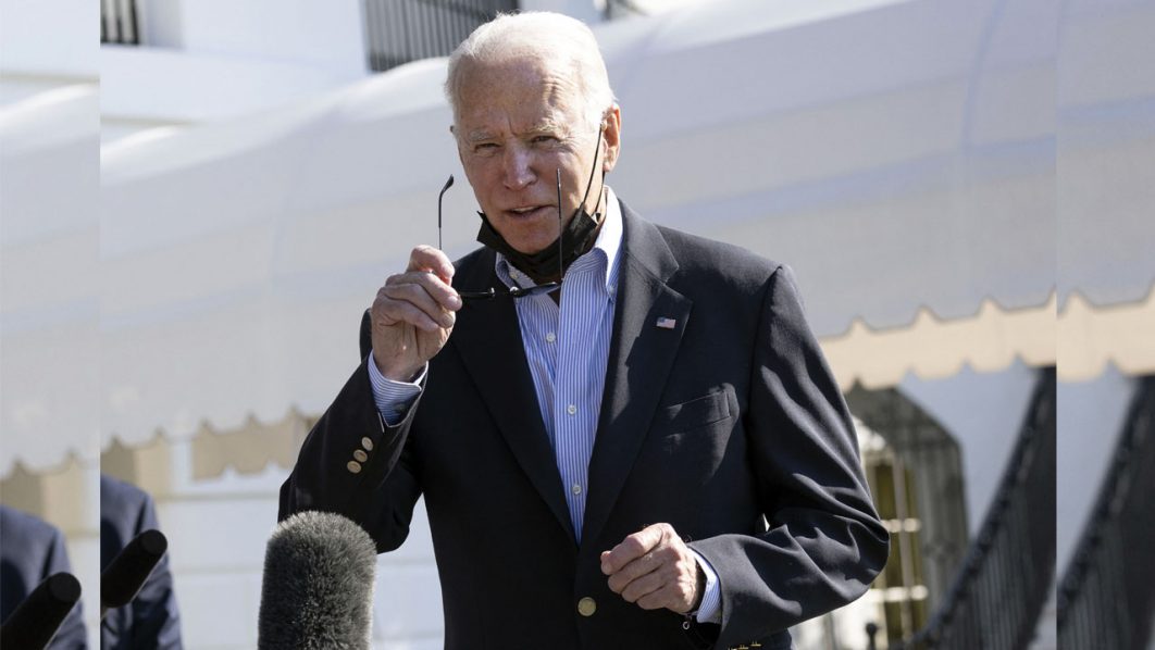 Joe Biden