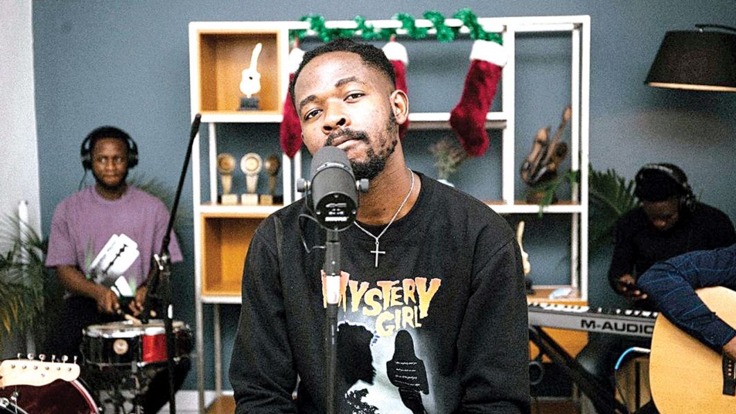 Johnny-drille