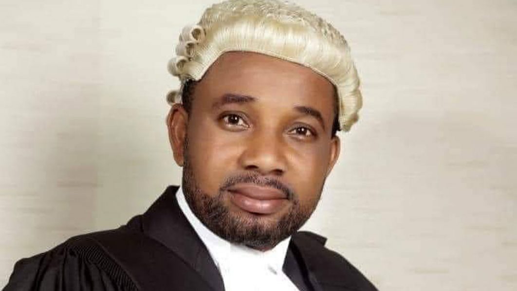 Lawyer