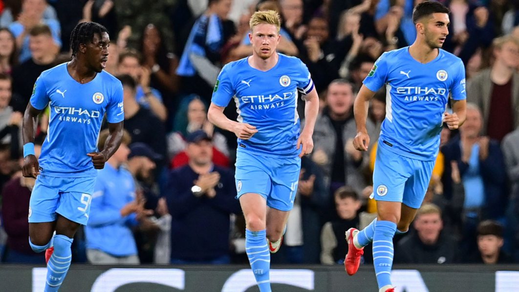 Manchester City