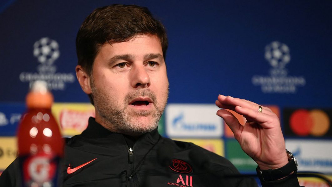 Mauricio Pochettino