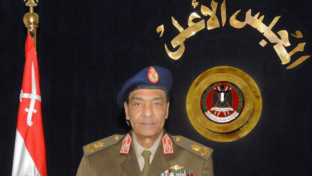 Mohammed Hussein Tantawi