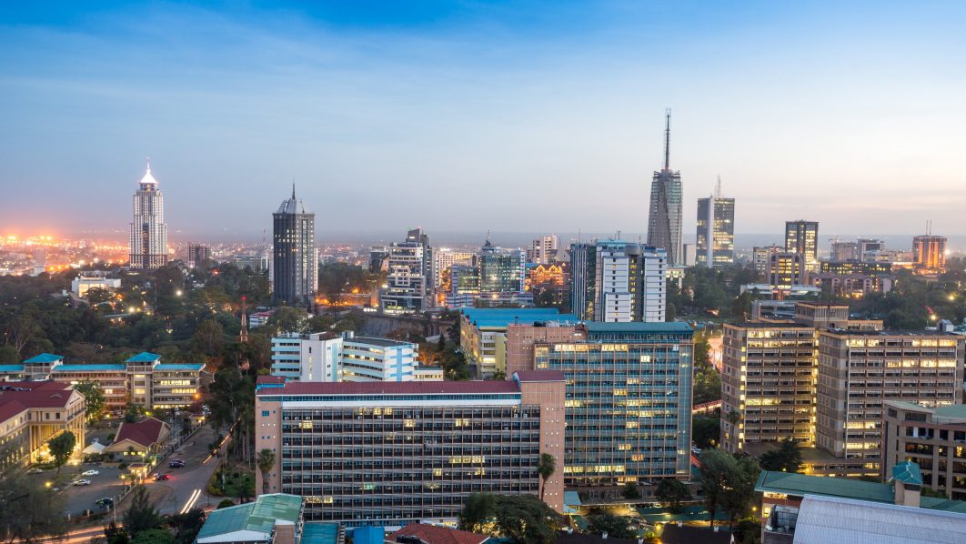 Nairobi Visit The Green City In The Sun Nairobi Visit The Green City In The Sun