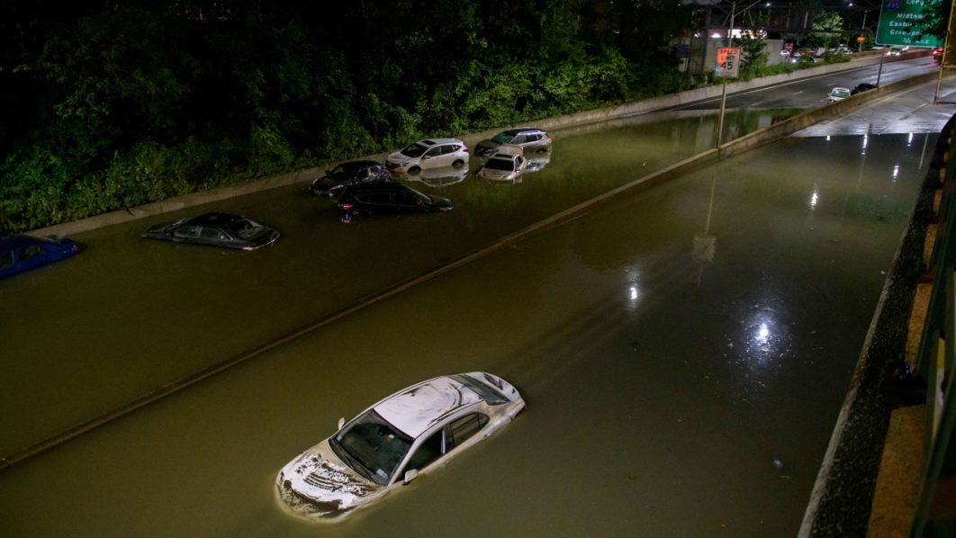 US-WEATHER-FLOOD
