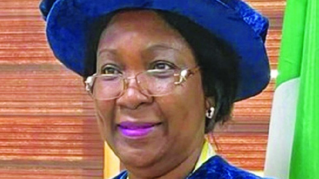 Olatunji Bello