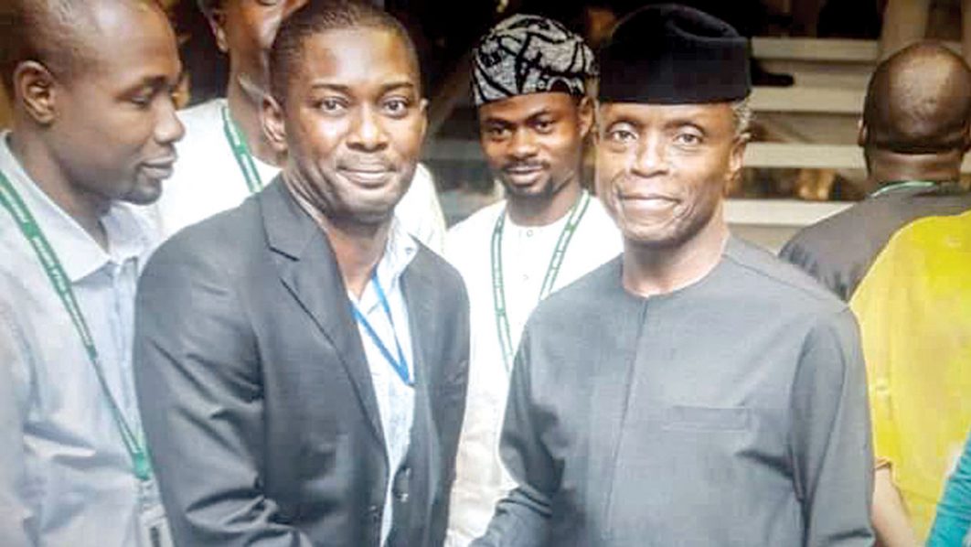 Osinbaji-Aguda