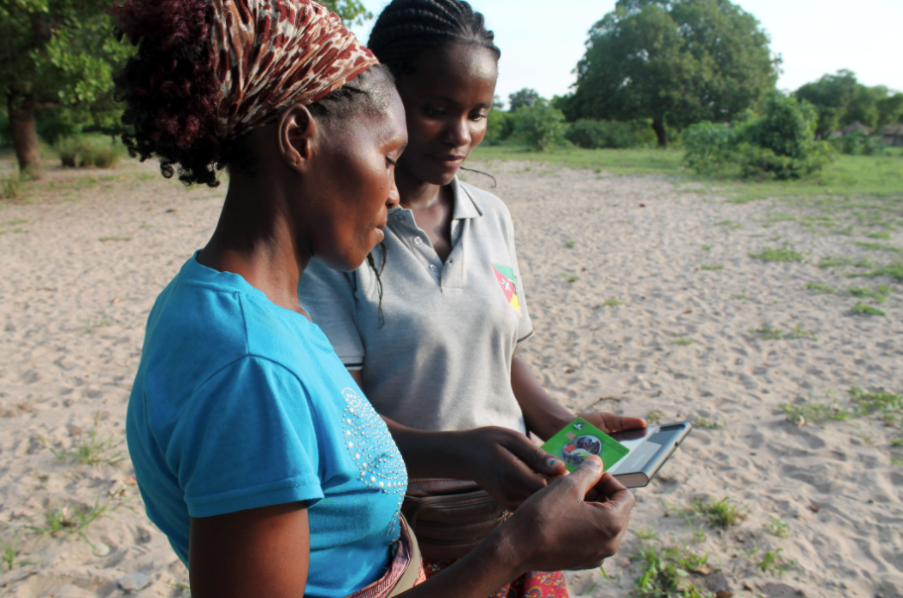 Mastercard and Paycode Partner to Increase Access to Financial Services and Government Assistance for Remote Communities Across Africa