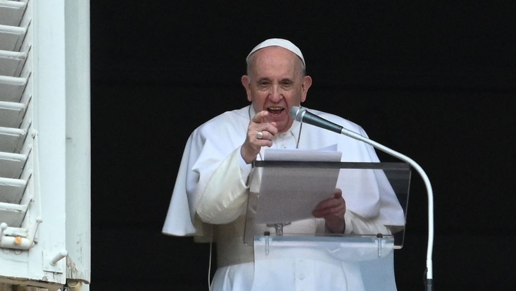 Pope Francis