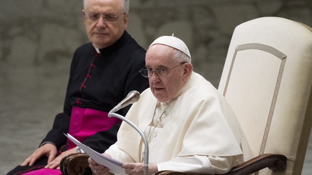 Pope Francis
