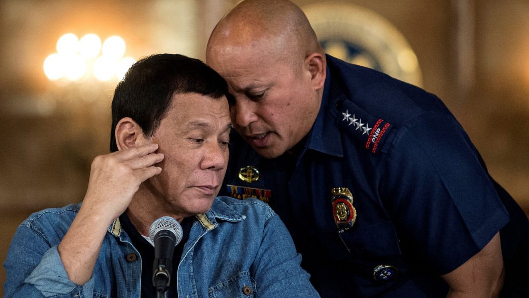 Rodrigo Duterte