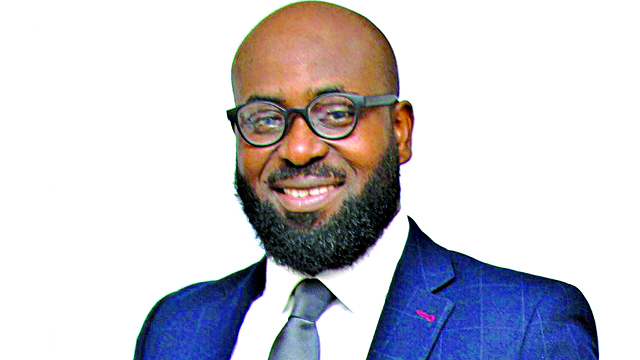 Sam Ibitoye