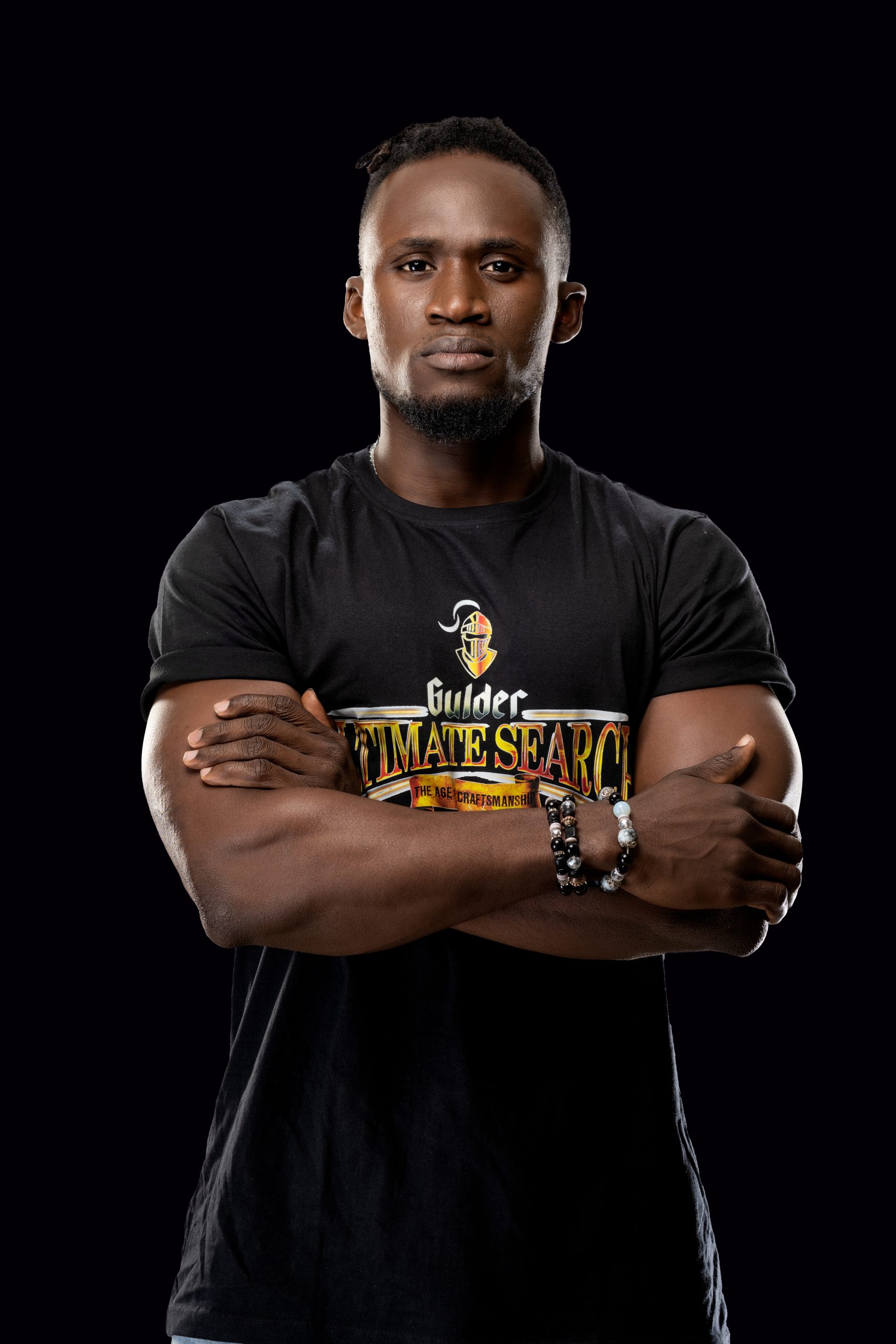 Meet The Contestants For Guilder Ultimate Search