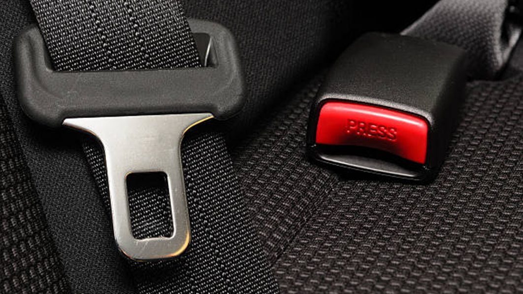 Seat Belt